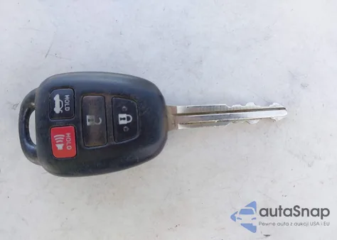 2015 Toyota Camry Se z USA, uszkodzony, nr VIN 4T1BF1FK4FU056607